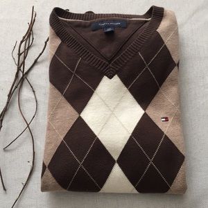 Men’s Tommy Hilfiger Sweater